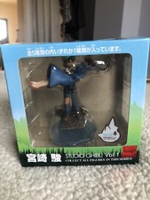 Studio Ghibli  Chaoer  Anime