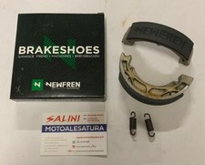 Paire Mâchoires de Frein