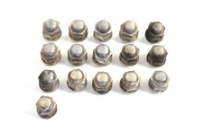 Kit d'écrous de goujon de