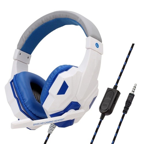 Casque gaming jeu gamer - gaming,