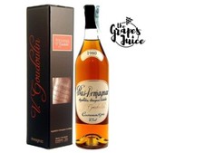 Veuve Goudoulin Bas Armagnac