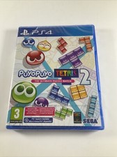 PuyoPuyo TETRIS 2 -