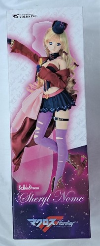 Figurine poupée volks - poupée,