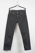 A.P.C. Jeans - denim brut