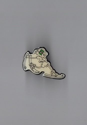 Pin boisson seven up - pin's,