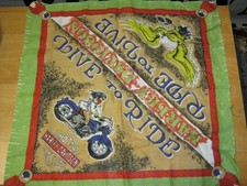 FOULARD BANDANA BIKER