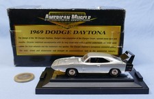 American Muscle 1/64 ERTL