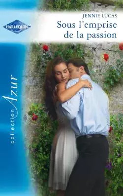 Sous emprise la passion - l'emprise,