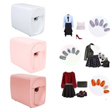 Nail Printer Smart App Control