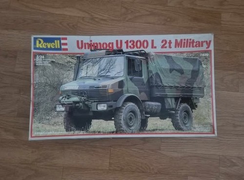 Maquette camion militaire - camion,