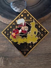 Pin Disney Peter Pan x Crochet