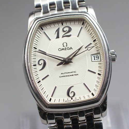 Montre homme omega - homme,