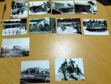 LOT ENTIER/ PHOTOS  LA LIGNE