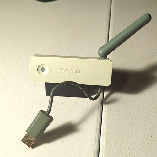 Microsoft xbox 360 wireless - microsoft,