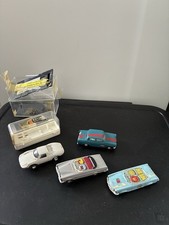 Circuit Faller Lot De Voitures 