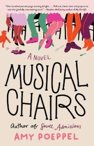 Amy poeppel musical - amy,