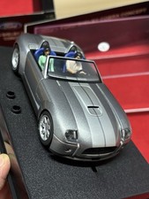 1/32 Ford Shelby Cobra Concept autoart slot racing voiture circuit électrique