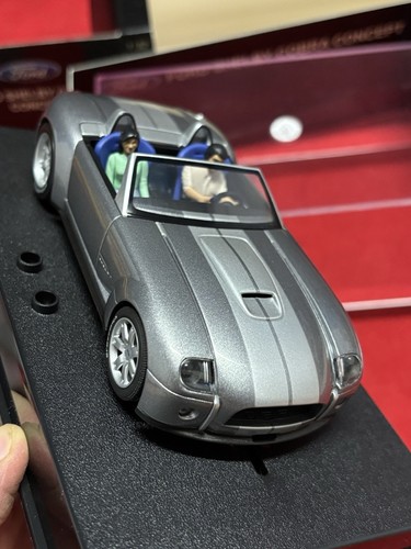 Ford shelby cobra - ford,