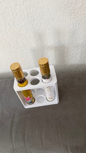 Présentoir parfums ml - 6,