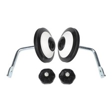 Roues d'entraînement vélo