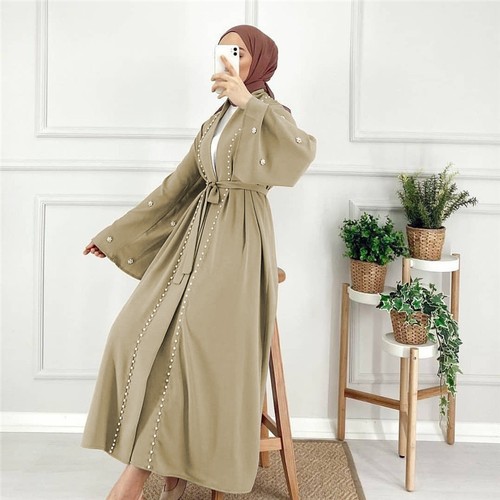 Eid kaftan marocain abaya - eid,