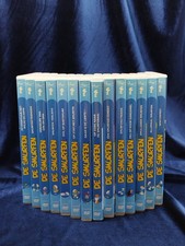 Les Schtroumpfs 14 Pc DVD Set