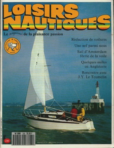 Loisirs nautiques 230 - n°230,