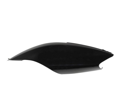 Carenage coque arrière scoot - arrière,