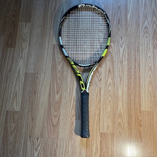 Babolat aeropro drive 1 4 - drive,