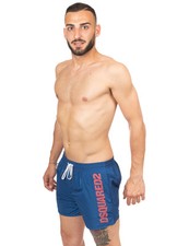 DSQUARED2 - COSTUME SHORT -