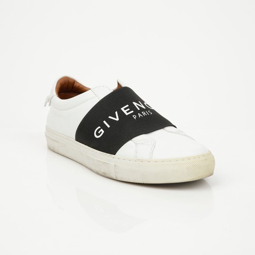 Givenchy baskets enfiler - givenchy,