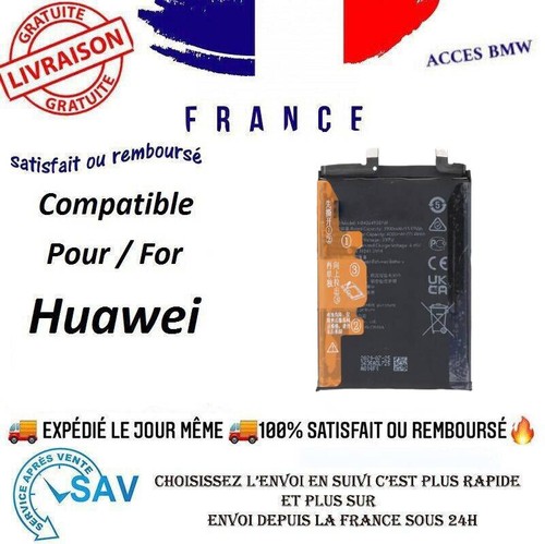 Batterie battery hb426493efw - batterie,