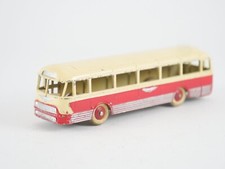 Dinky Toys F n° 29 F autocar