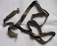 Bretelle militaire de combat félin - Seyntex - Tielt 2008 - Taille: 7L