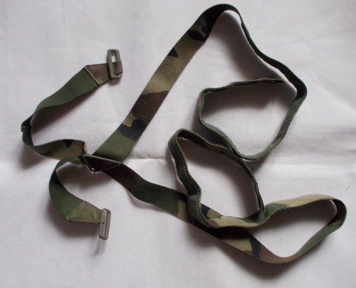 Bretelle militaire combat - militaire,