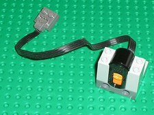 LEGO Electric Power Functions