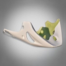 Sabot moteur SMB MOTO PARTS SUZUKI SV 650 1999 2000 2001 2002