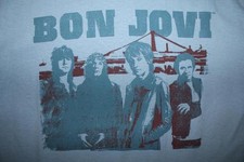 Bon Jovi Have A Nice Day Tour
