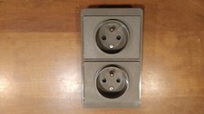 LEGRAND Palace Marron  Double