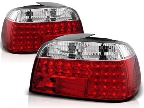 Led feux arriere ldbm09 - feux, 7