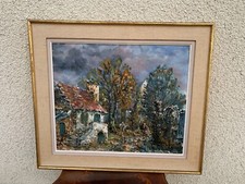 Beau Tableau " le berry "