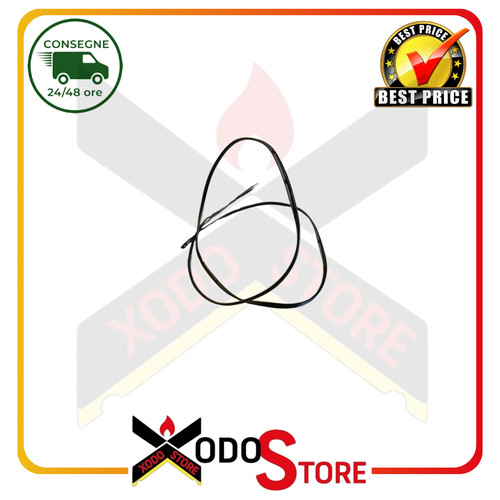 Sonde ambiante ntc 10k avec - sonde,