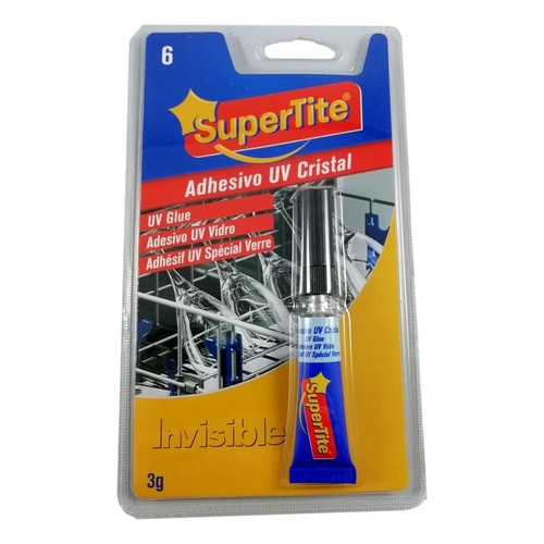 Colle réparation 3g - uv,