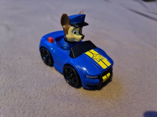 Patrouille chasse voiture - chasse,