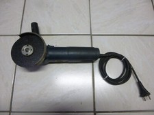 Meuleuse d'angle ou angulaire