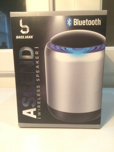 Bass jaxx ascend wireless - bass,