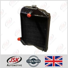 TE20 Montage Radiateur pour