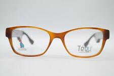 Lunettes Atol Teou Marron Noir