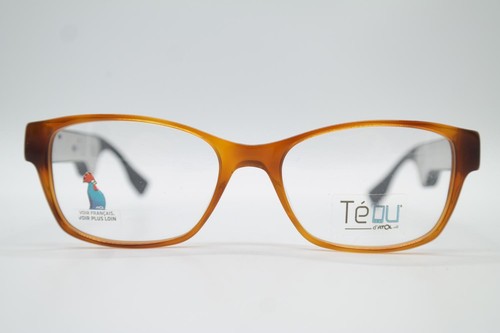 Lunettes atol teou - teou, marron