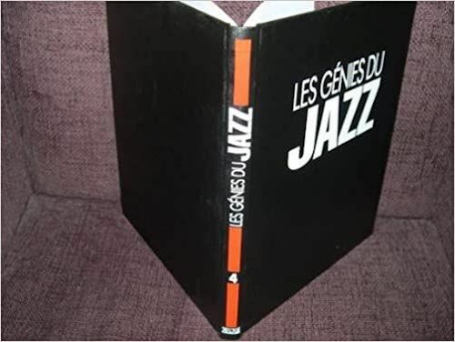 Les genies jazz volume - du,